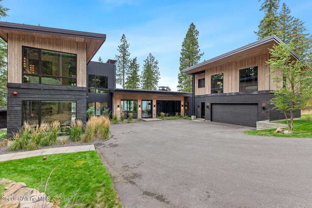 5551 S Longspur Court Harrison ID 83833