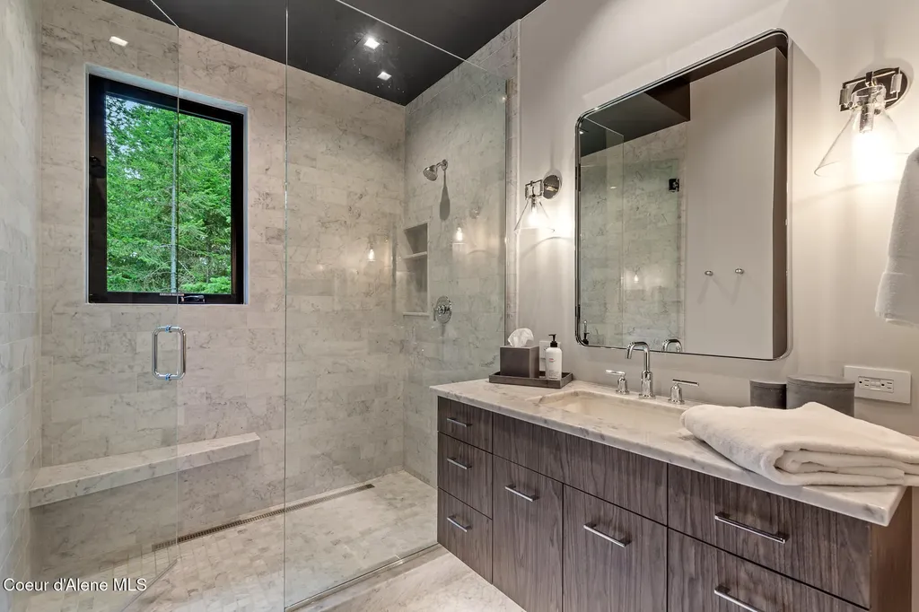 5551 S Longspur Court Harrison ID 83833