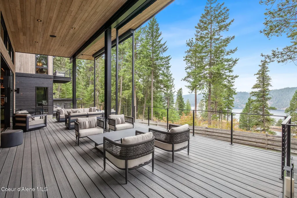 5551 S Longspur Court Harrison ID 83833
