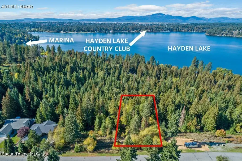 Nka Clarkview Place Hayden ID 83835