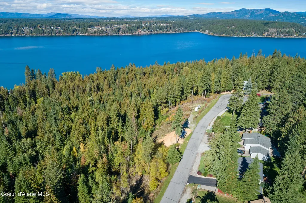 Nka Clarkview Place Hayden ID 83835