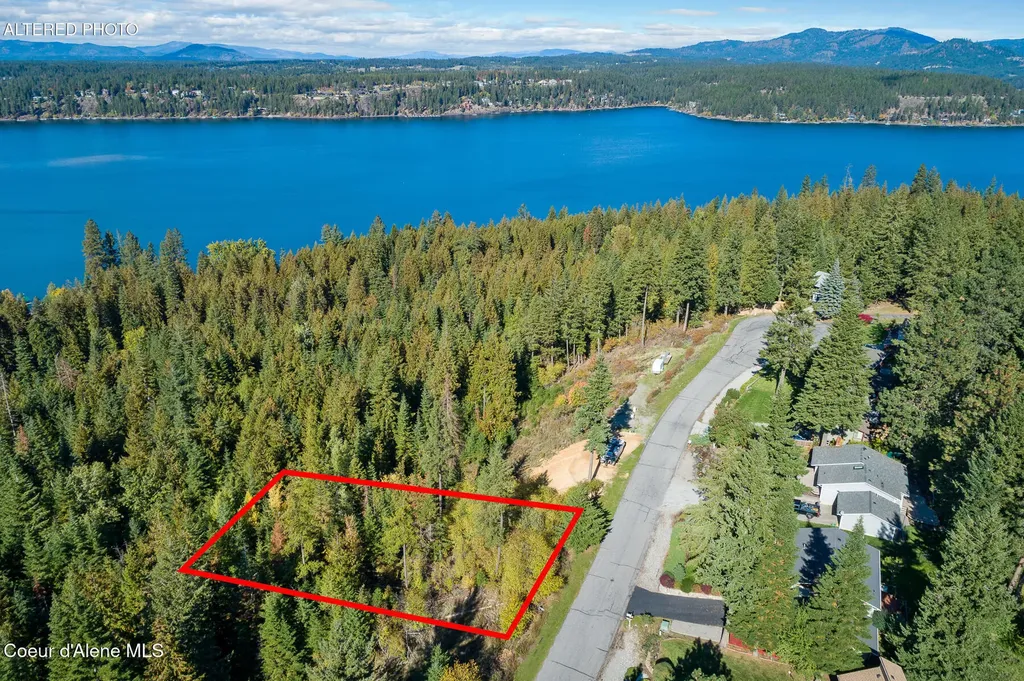 Nka Clarkview Place Hayden ID 83835