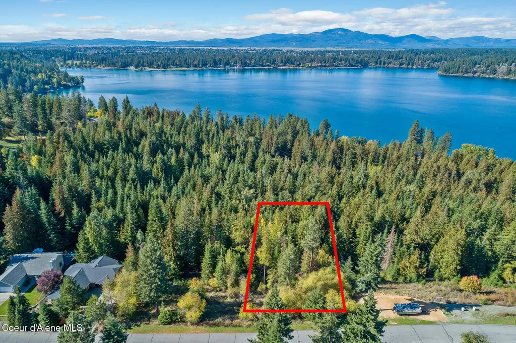 Nka Clarkview Place Hayden ID 83835