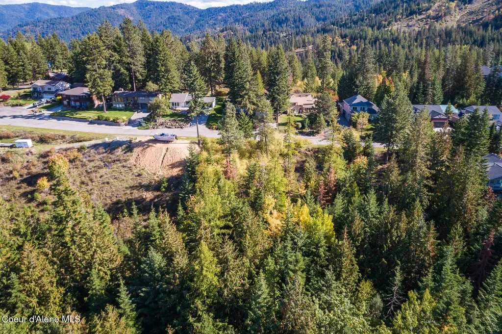 Nka Clarkview Place Hayden ID 83835