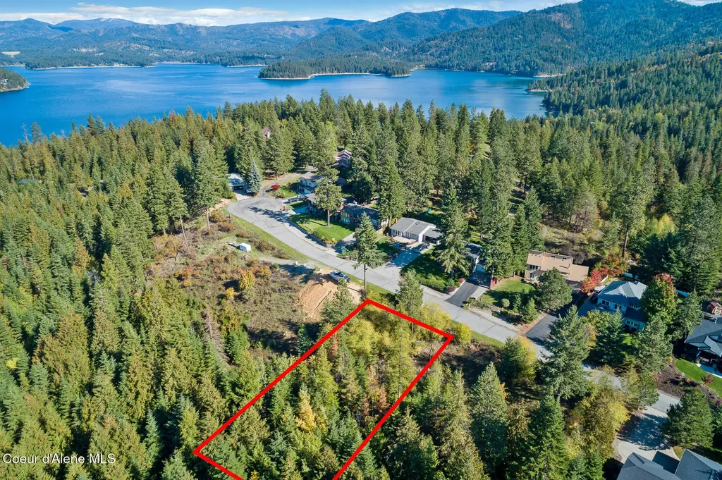 Nka Clarkview Place Hayden ID 83835