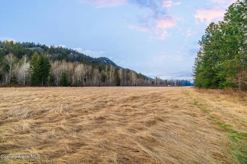 Nna Schweitzer Mountain Road Sandpoint ID 83864