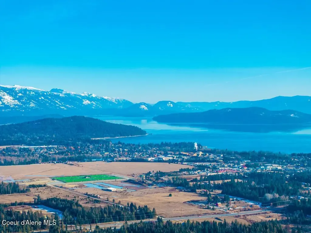 Nna Schweitzer Mountain Road Sandpoint ID 83864