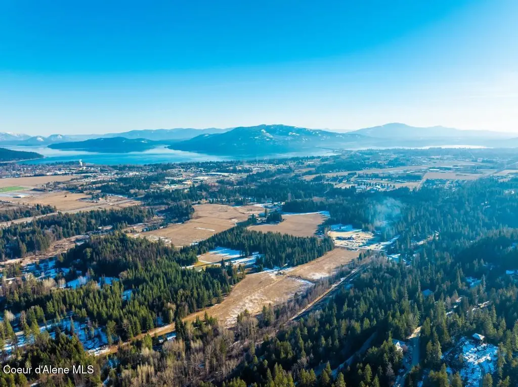 Nna Schweitzer Mtn Road Sandpoint ID 83864