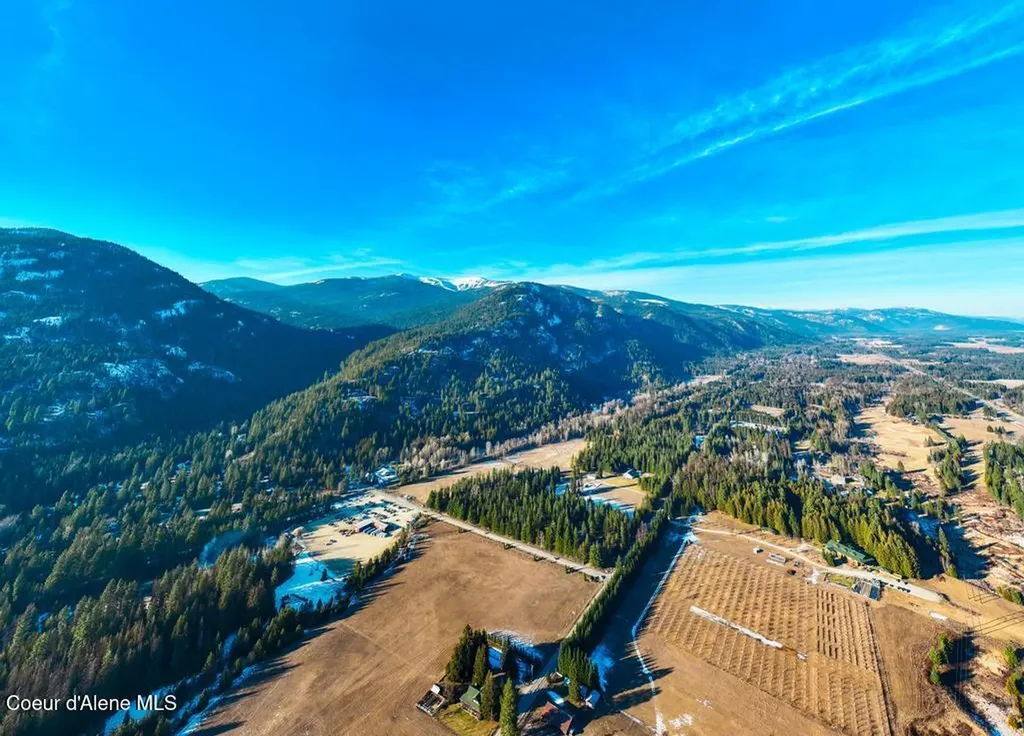Nna Schweitzer Mtn Road Sandpoint ID 83864