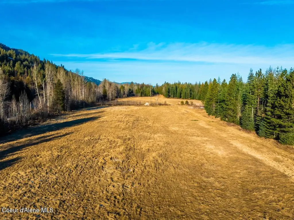 Nna Schweitzer Mtn Road Sandpoint ID 83864