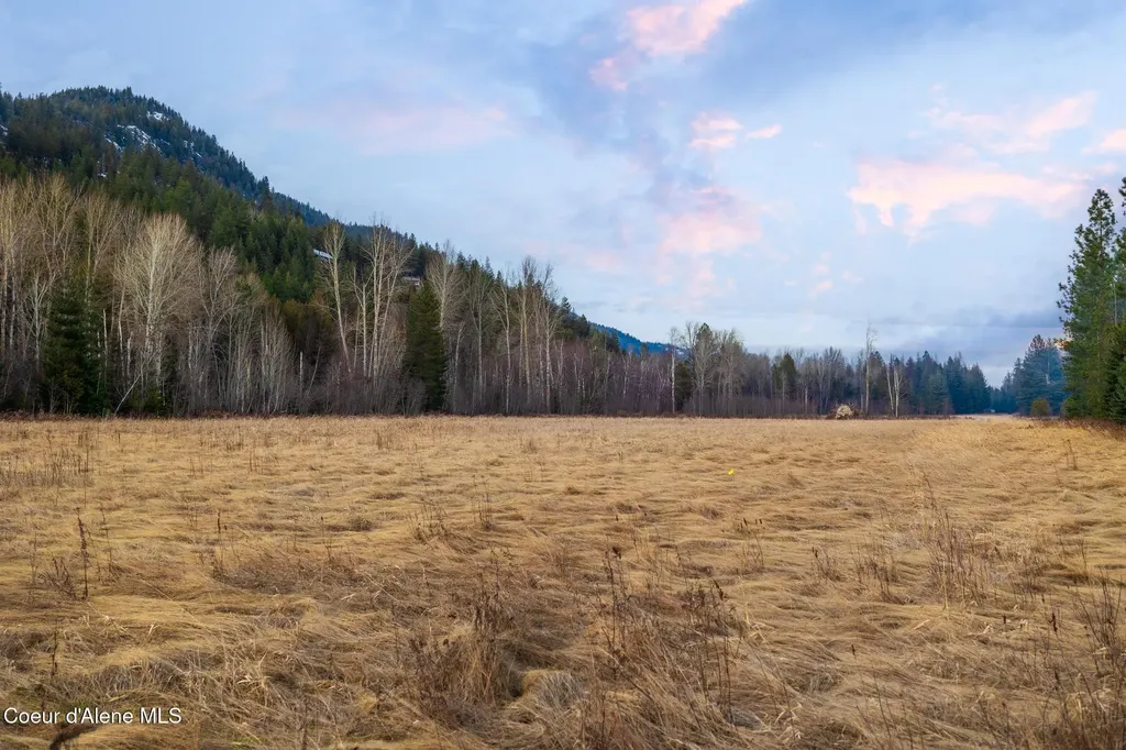 Nna Schweitzer Mtn Road Sandpoint ID 83864