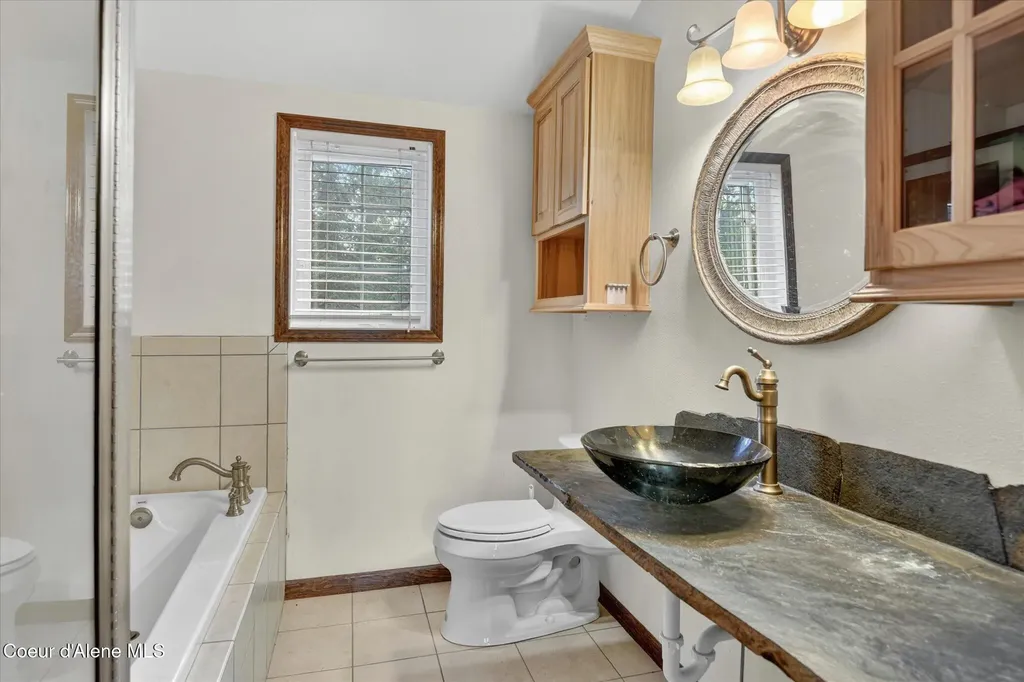 723 Evergreen Road Sagle ID 83860