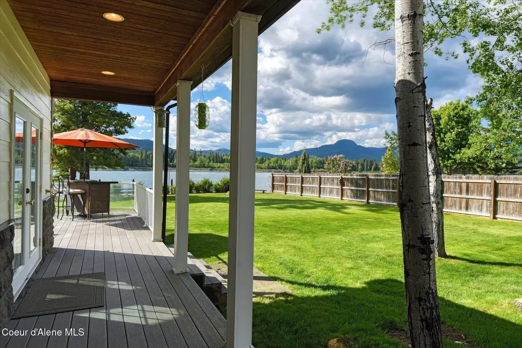723 Evergreen Road Sagle ID 83860