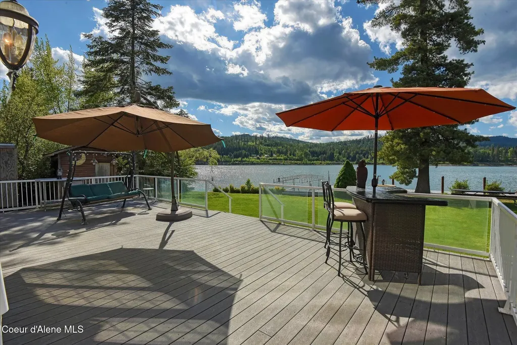 723 Evergreen Road Sagle ID 83860