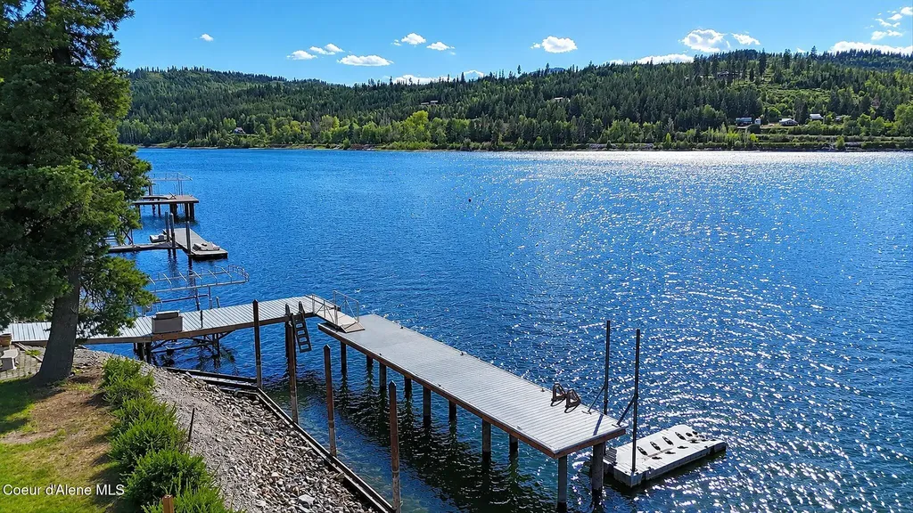 723 Evergreen Road Sagle ID 83860