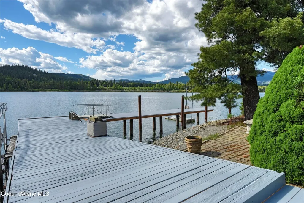 723 Evergreen Road Sagle ID 83860