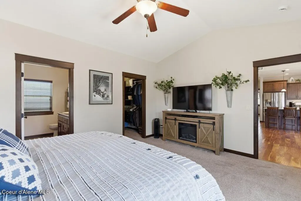 6670 W Buffalo Grass Lane Rathdrum ID 83858