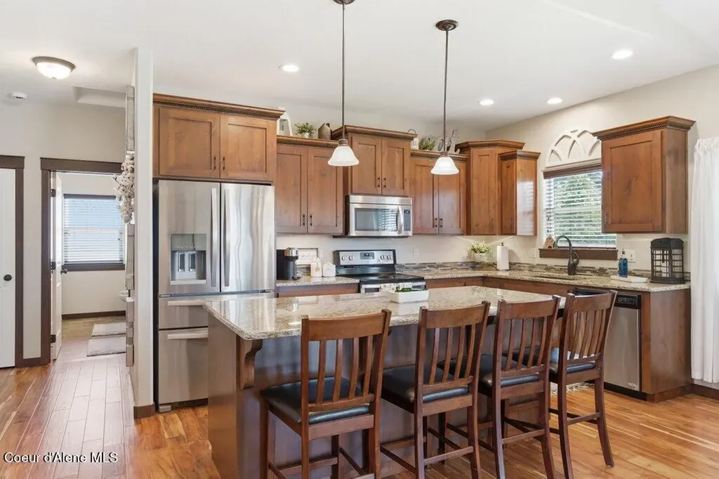 6670 W Buffalo Grass Lane Rathdrum ID 83858