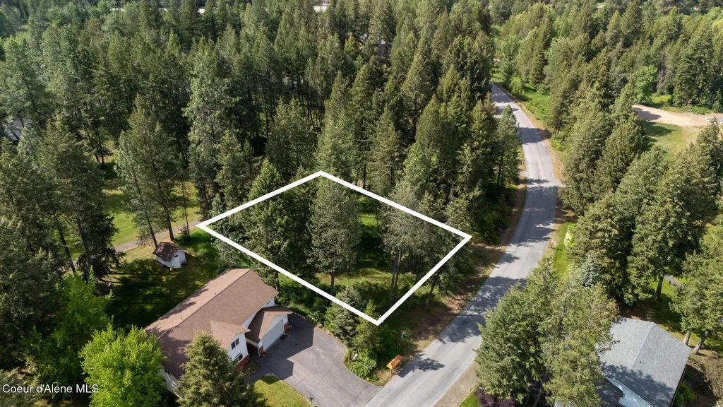 Nna Stoneridge Lot 1 Blanchard ID 83804