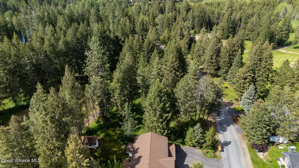 Nna Stoneridge Lot 1 Blanchard ID 83804