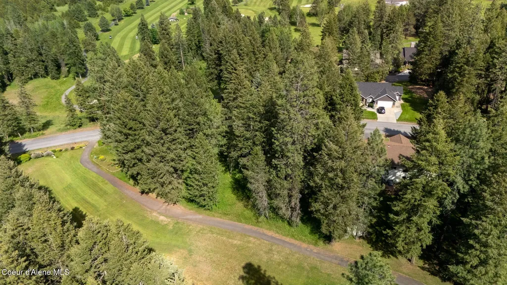 Nna Stoneridge Lot 1 Blanchard ID 83804