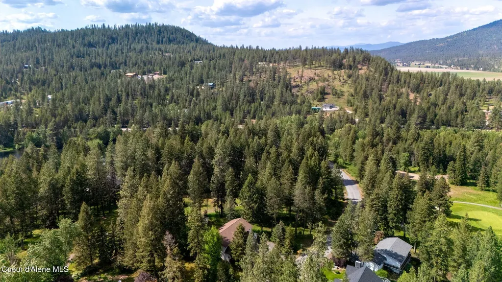 Nna Stoneridge Lot 1 Blanchard ID 83804