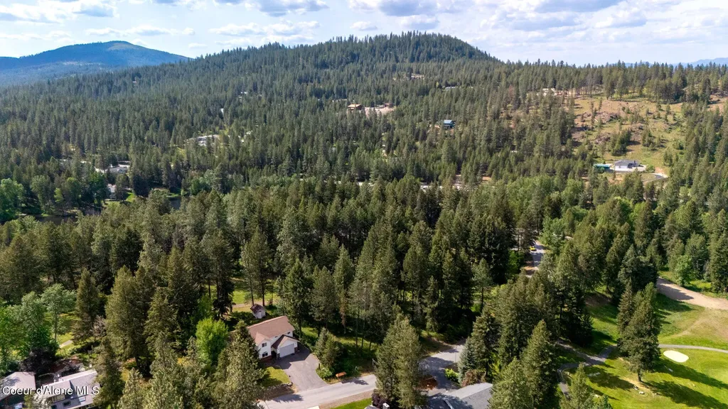 Nna Stoneridge Lot 1 Blanchard ID 83804