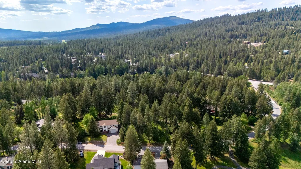 Nna Stoneridge Lot 1 Blanchard ID 83804