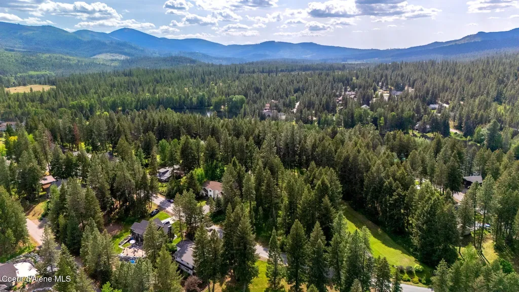 Nna Stoneridge Lot 1 Blanchard ID 83804