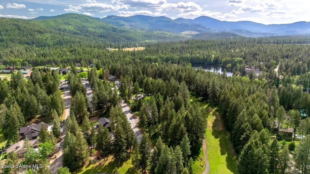 Nna Stoneridge Lot 1 Blanchard ID 83804