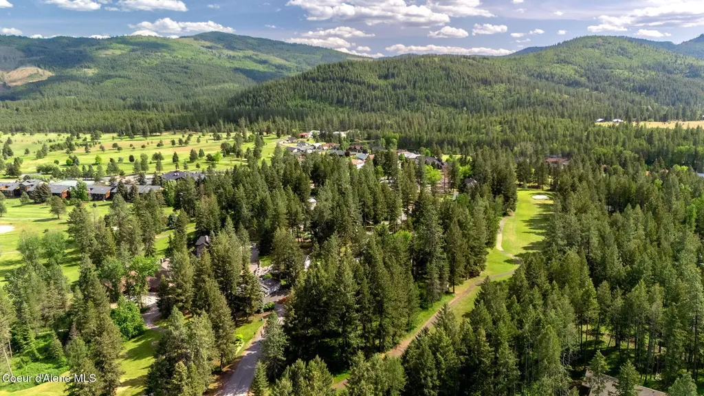Nna Stoneridge Lot 1 Blanchard ID 83804