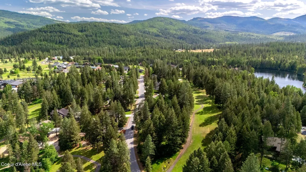 Nna Stoneridge Lot 1 Blanchard ID 83804