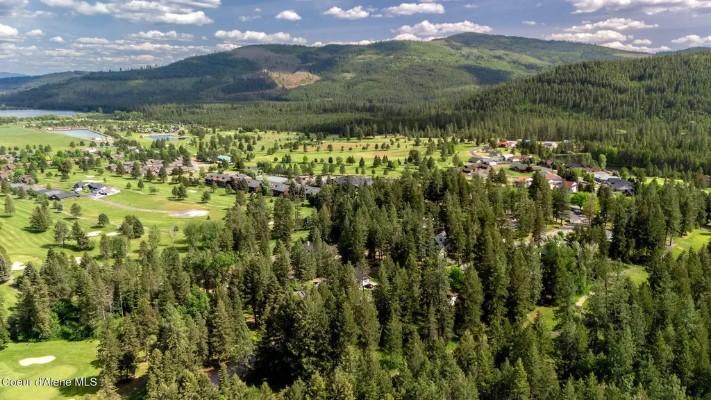 Nna Stoneridge Lot 1 Blanchard ID 83804