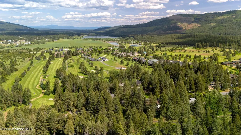 Nna Stoneridge Lot 1 Blanchard ID 83804