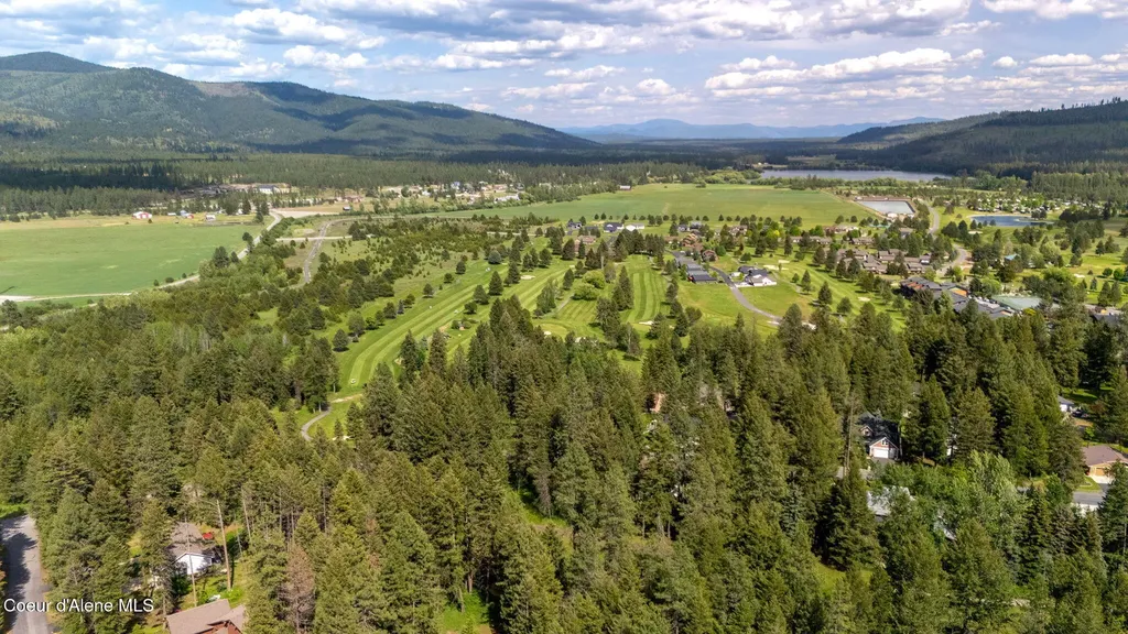 Nna Stoneridge Lot 1 Blanchard ID 83804