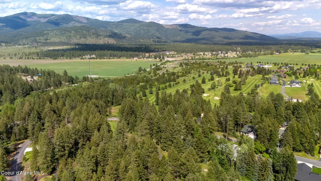 Nna Stoneridge Lot 1 Blanchard ID 83804