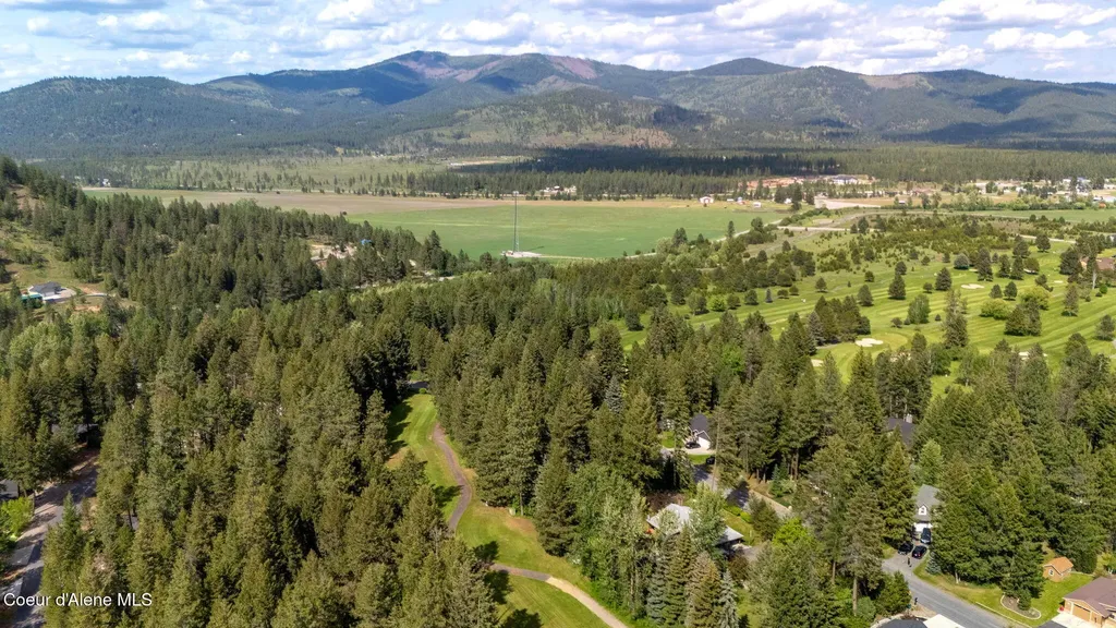 Nna Stoneridge Lot 1 Blanchard ID 83804
