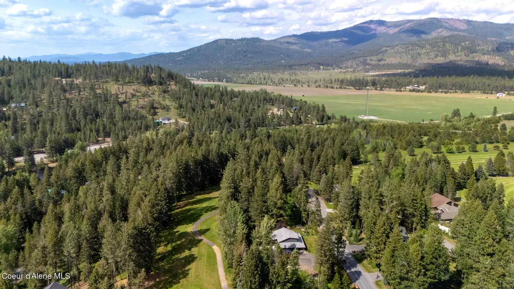 Nna Stoneridge Lot 1 Blanchard ID 83804