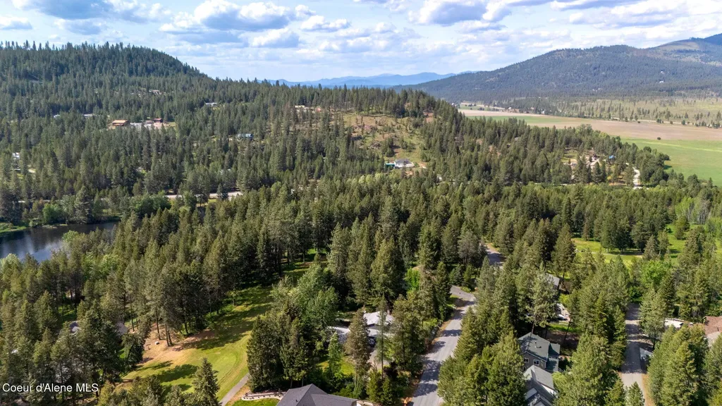 Nna Stoneridge Lot 1 Blanchard ID 83804