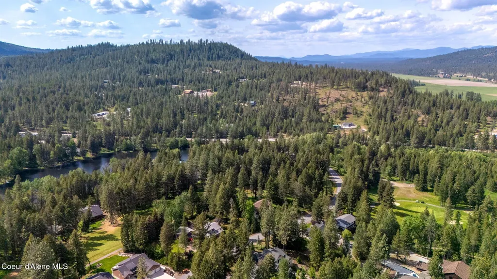 Nna Stoneridge Lot 1 Blanchard ID 83804