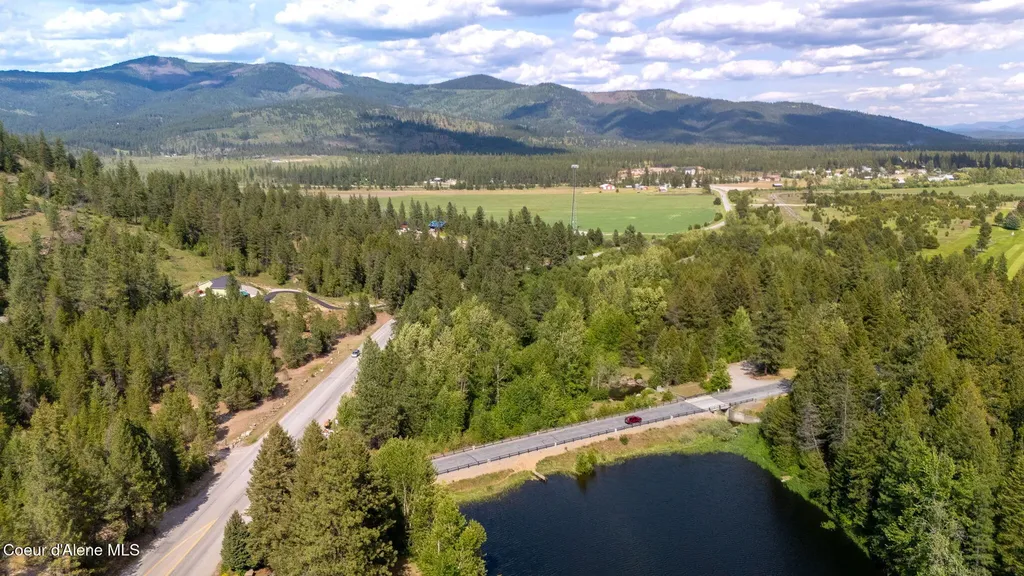 Nna Stoneridge Lot 1 Blanchard ID 83804