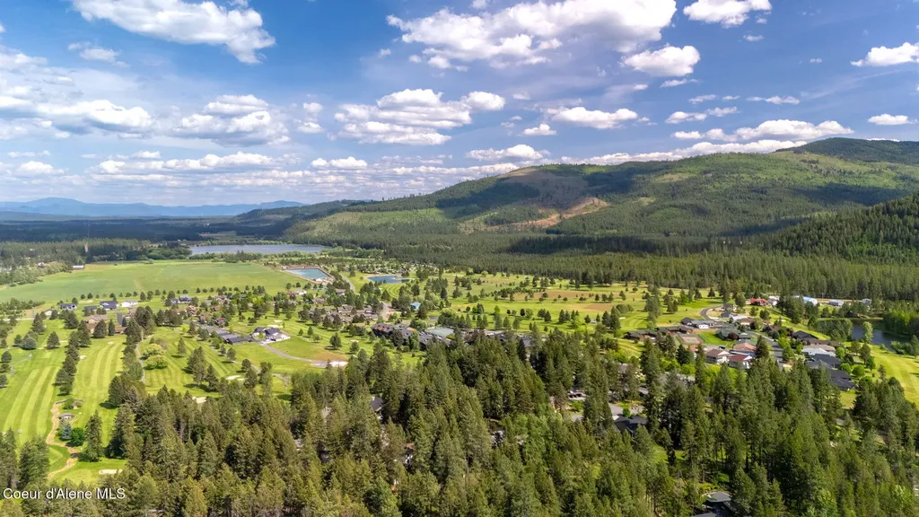 Nna Stoneridge Lot 1 Blanchard ID 83804