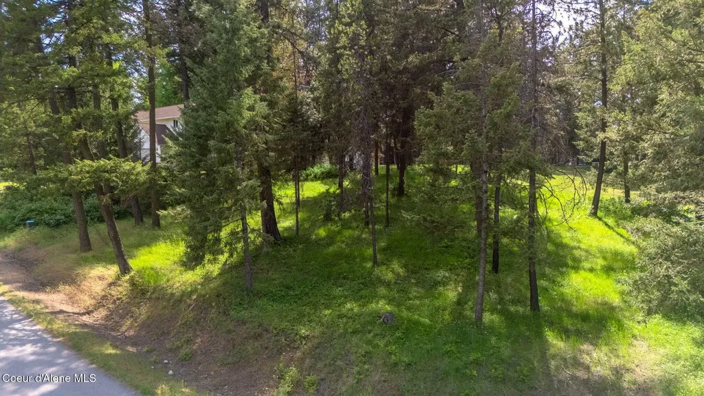 Nna Stoneridge Lot 1 Blanchard ID 83804