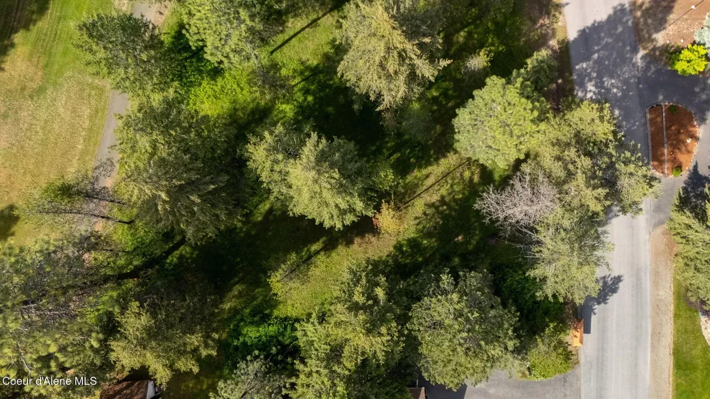 Nna Stoneridge Lot 1 Blanchard ID 83804