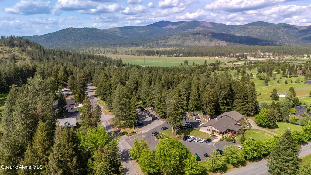 Nna Stoneridge Lot 1 Blanchard ID 83804