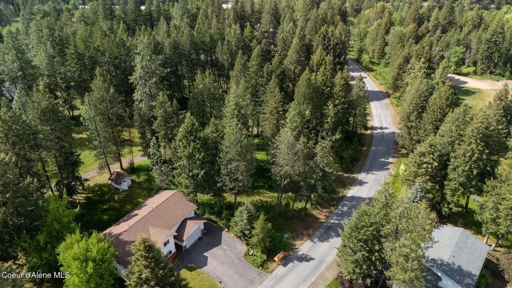 Nna Stoneridge Lot 1 Blanchard ID 83804