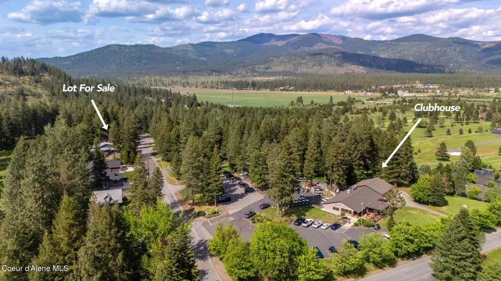 Nna Stoneridge Lot 1 Blanchard ID 83804