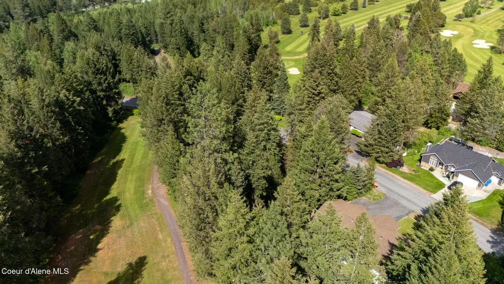Nna Stoneridge Lot 1 Blanchard ID 83804