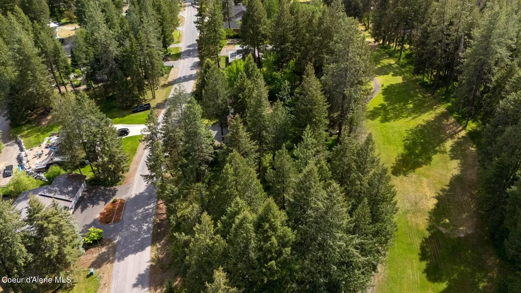 Nna Stoneridge Lot 1 Blanchard ID 83804