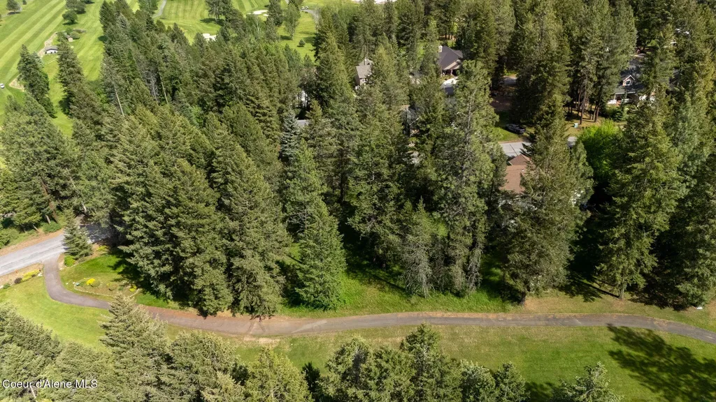 Nna Stoneridge Lot 1 Blanchard ID 83804